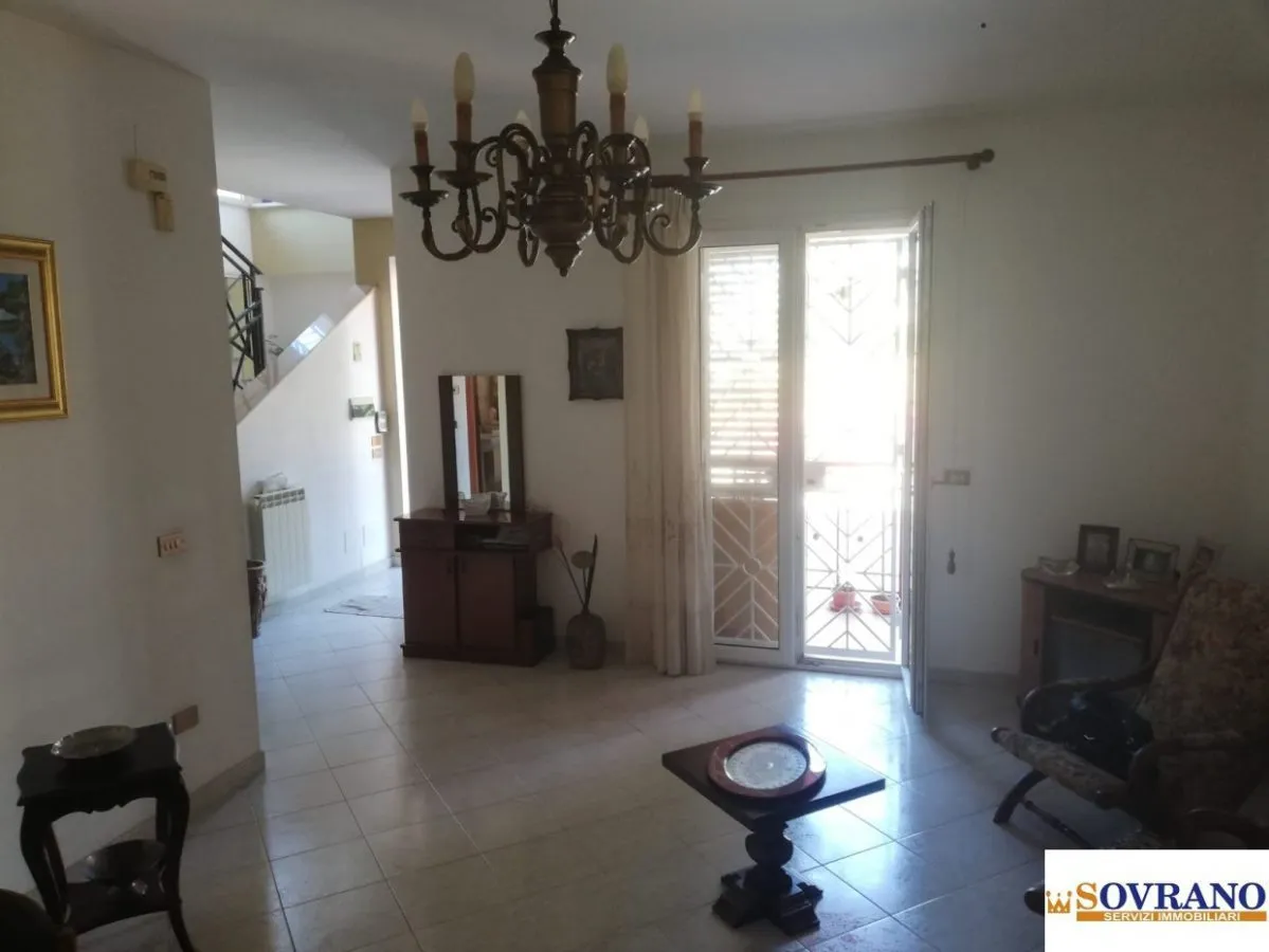 Villa in vendita a Carini - foto 5