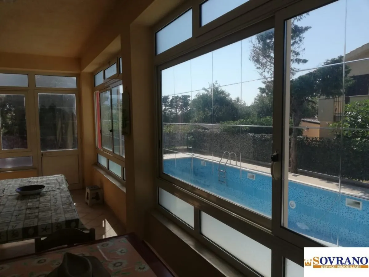 Villa in vendita a Carini - foto 6