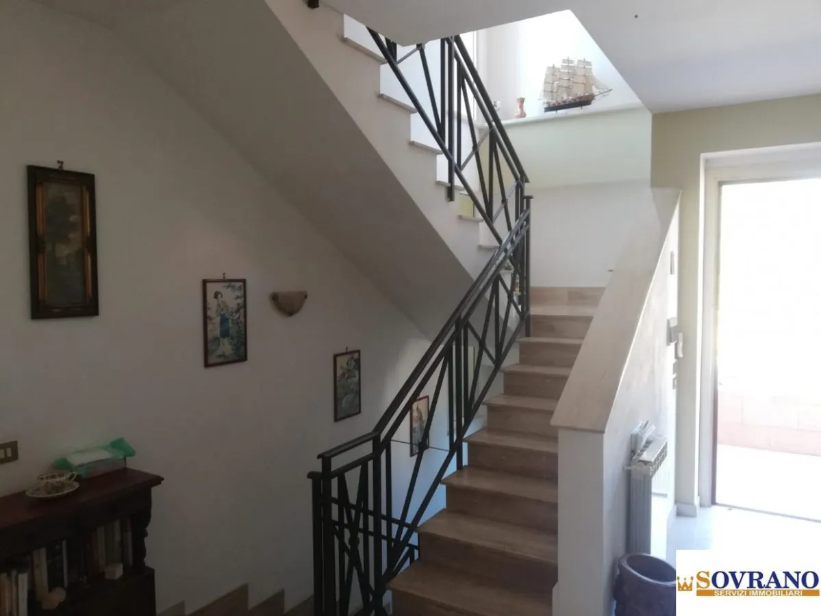 Villa in vendita a Carini - foto 7