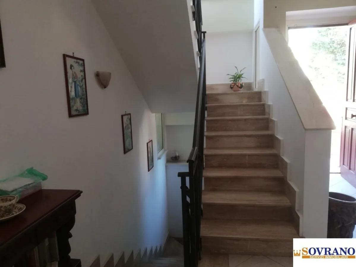 Villa in vendita a Carini - foto 8