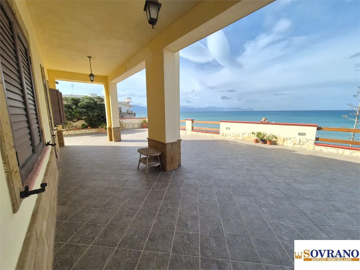 Villa in vendita a Trappeto - foto 6