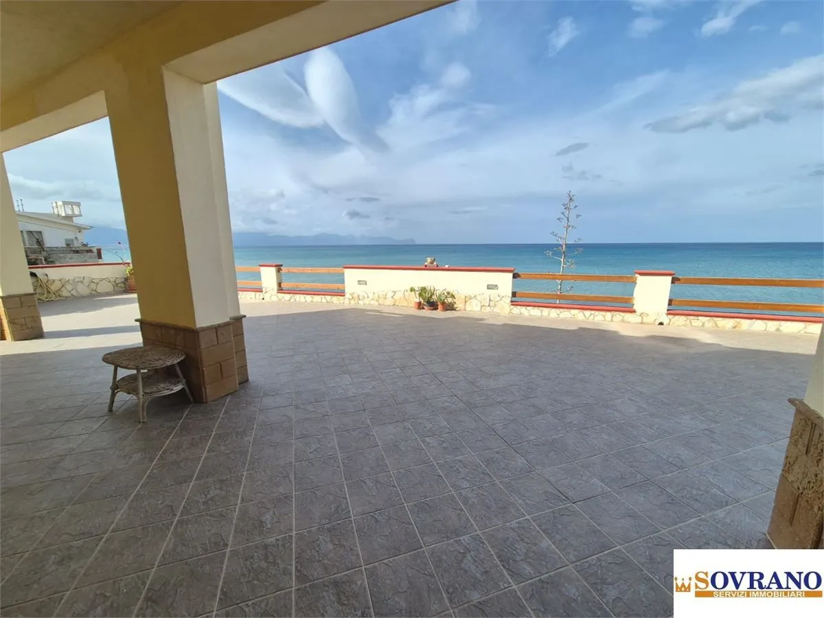 Villa in vendita a Trappeto - foto 7