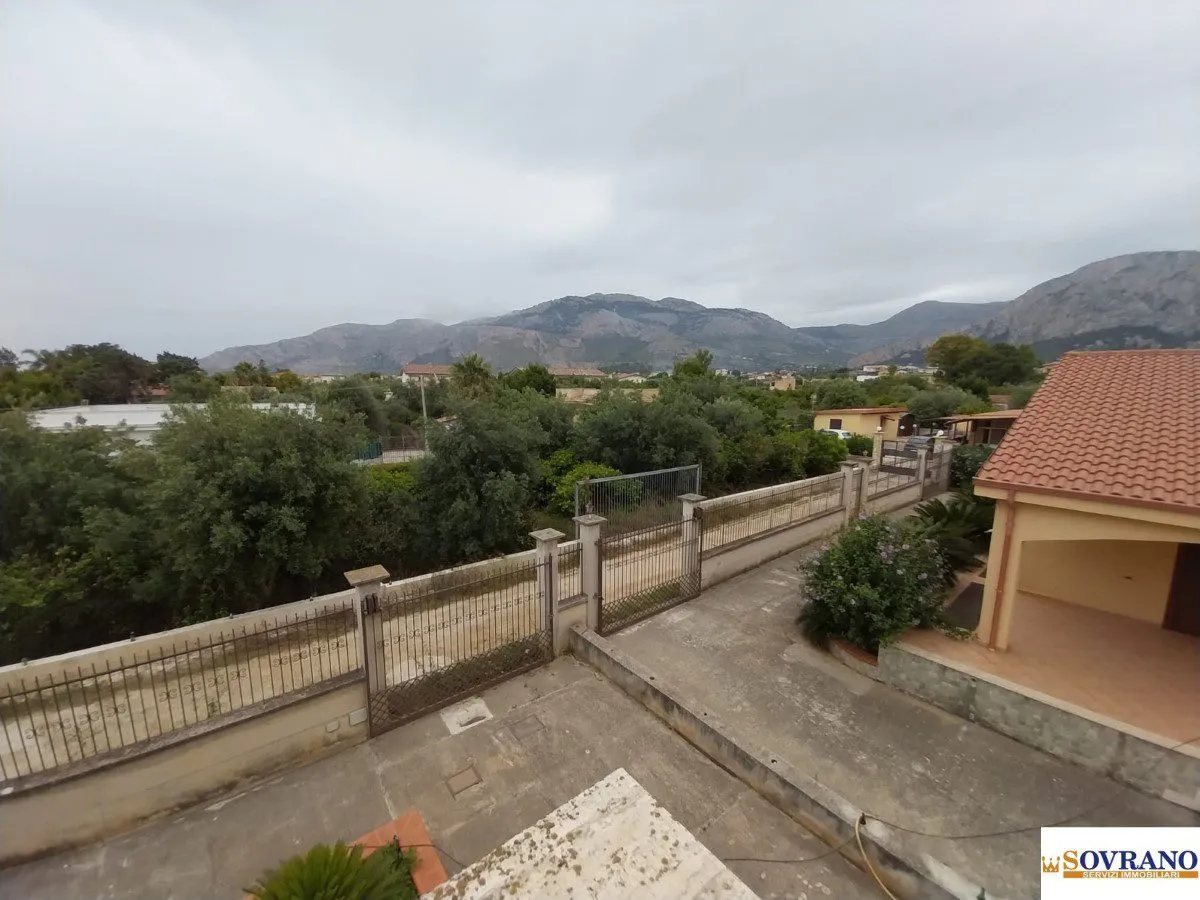 Villa in vendita a Carini - foto 6