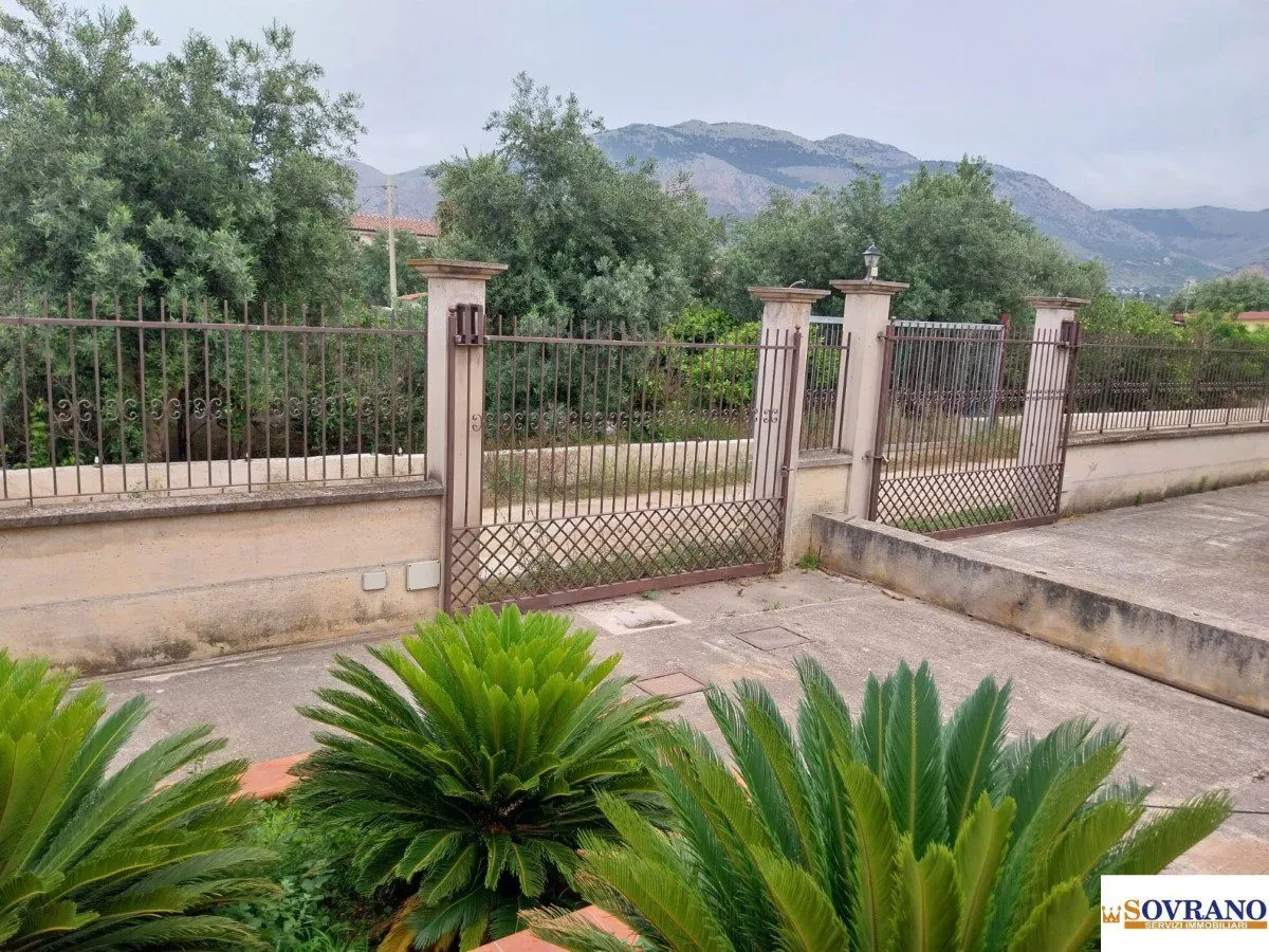 Villa in vendita a Carini - foto 7