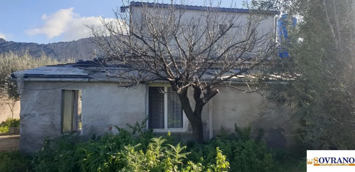 Villa in vendita a Carini - foto 5