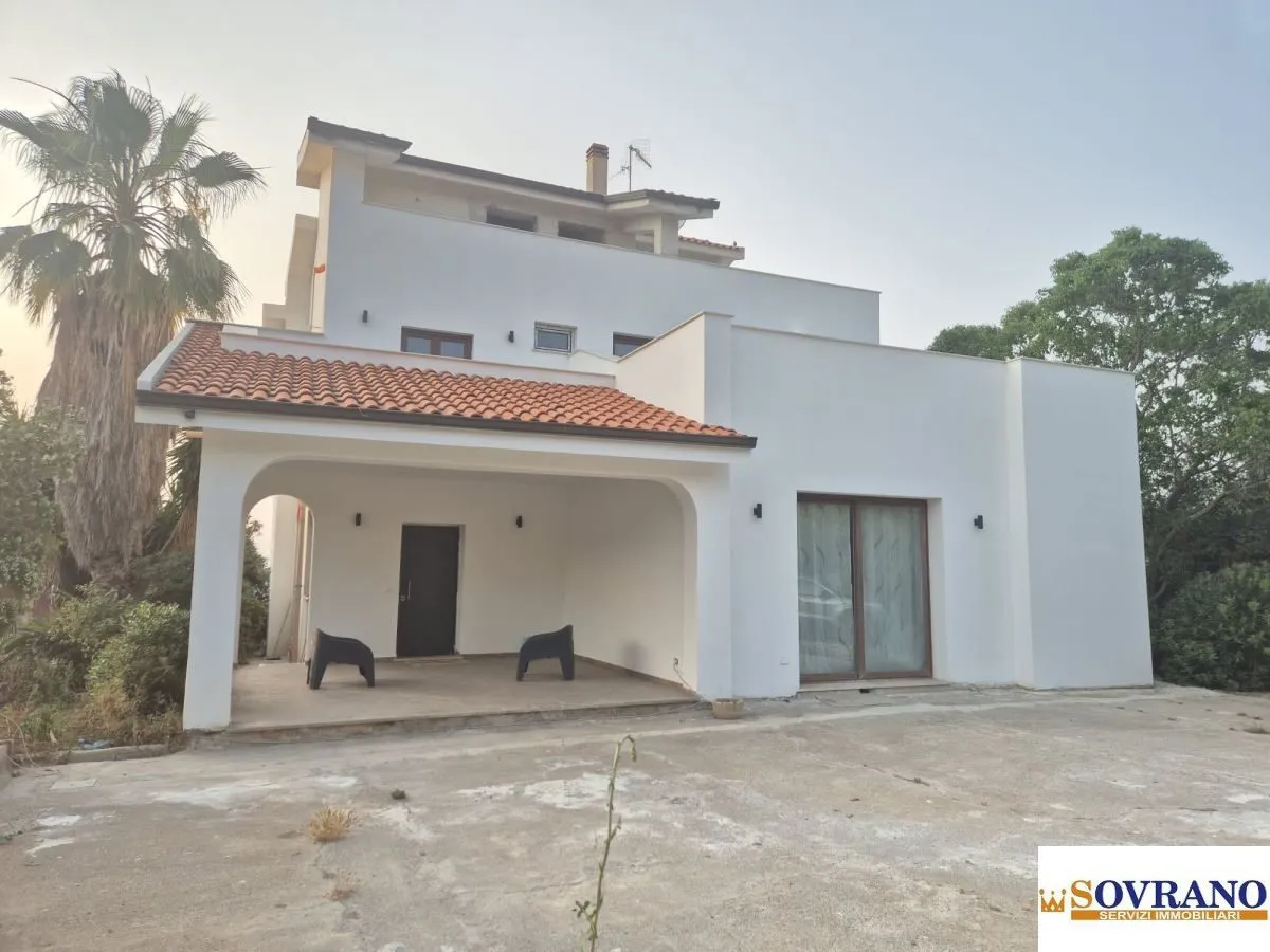 Villa in vendita a Carini - foto 2