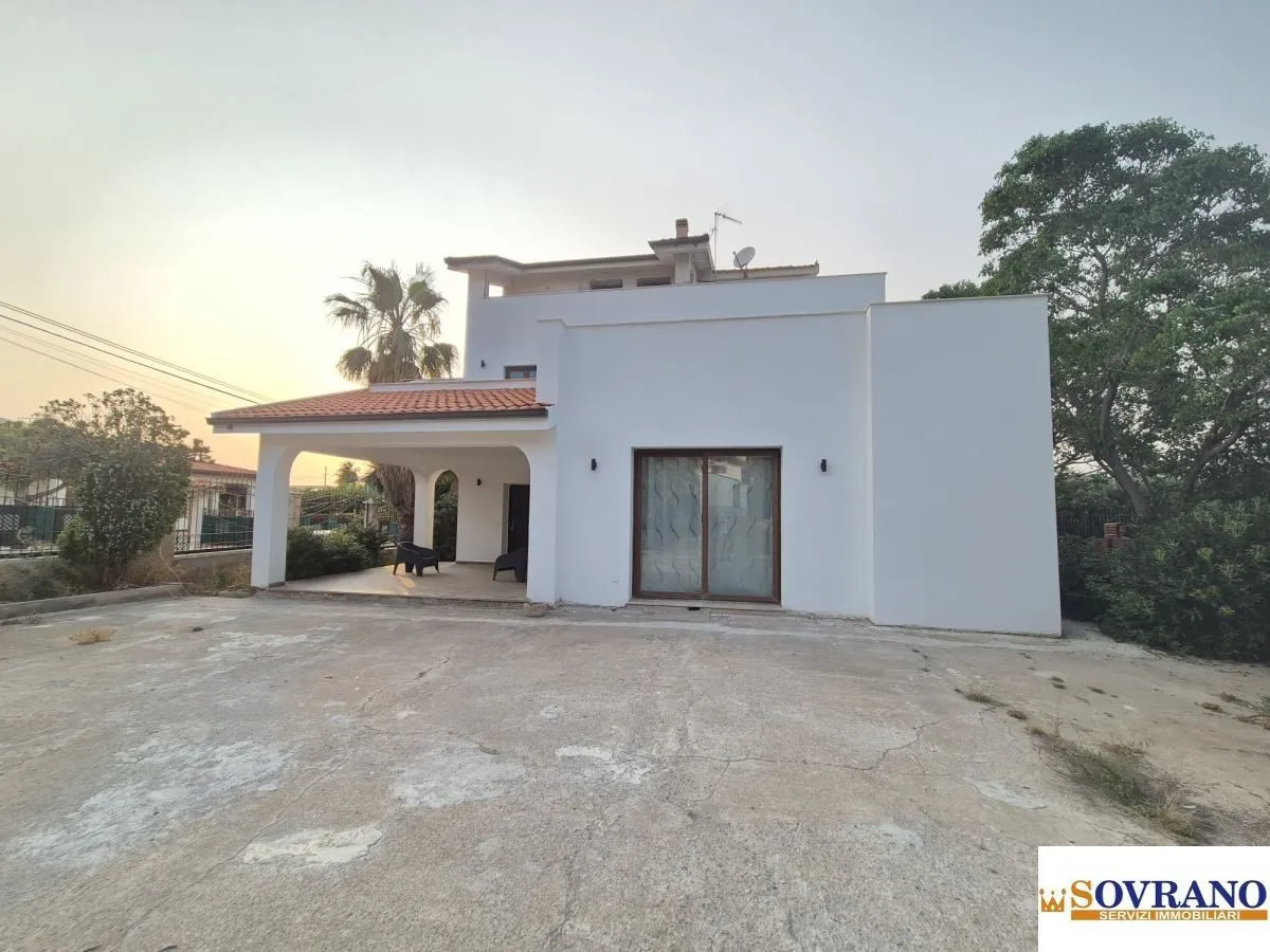 Villa in vendita a Carini - foto 3