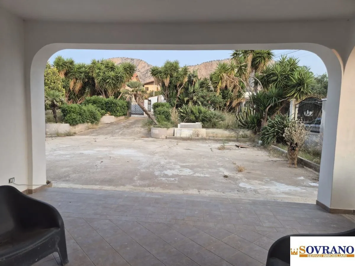 Villa in vendita a Carini - foto 4