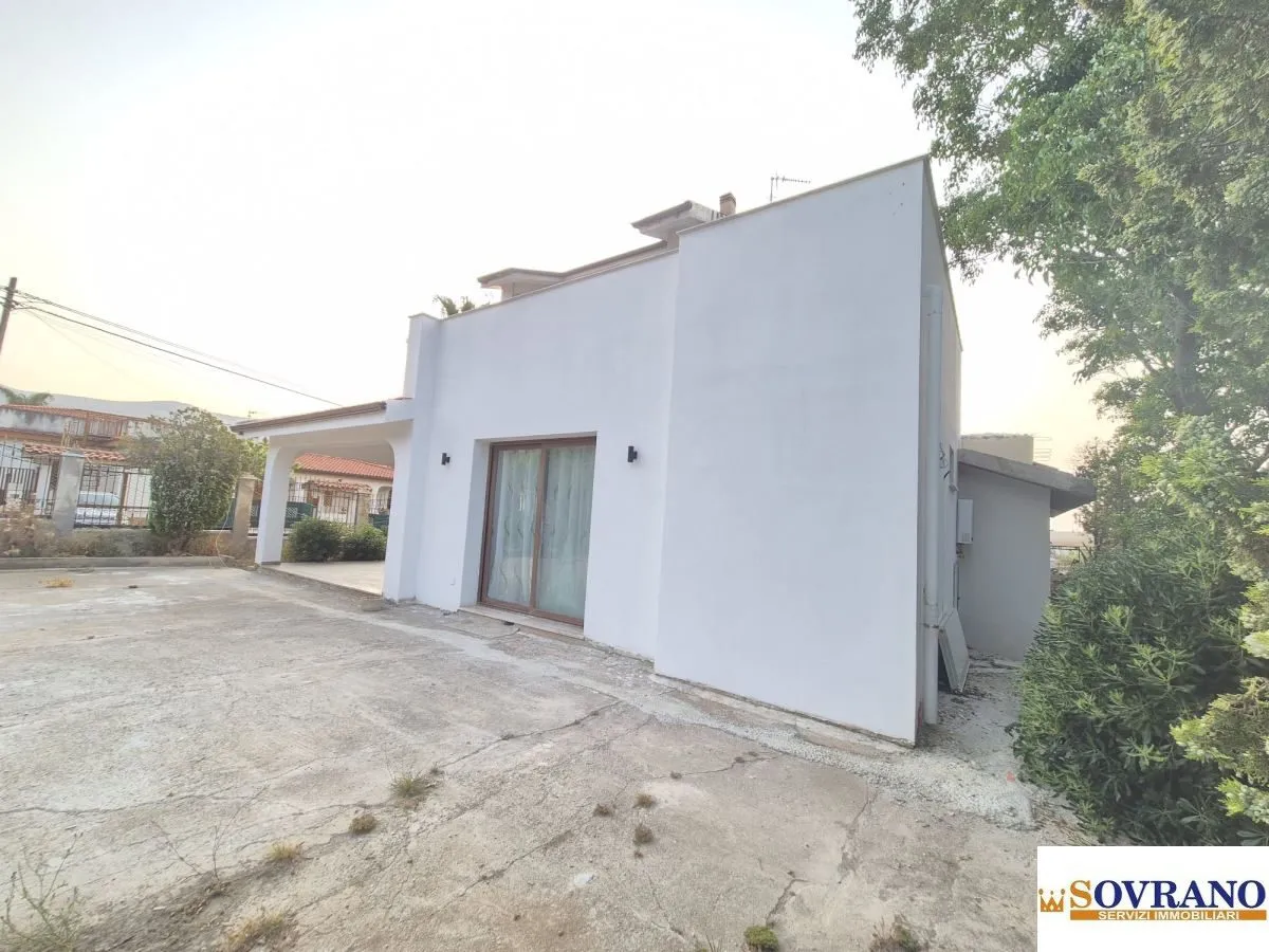 Villa in vendita a Carini - foto 5
