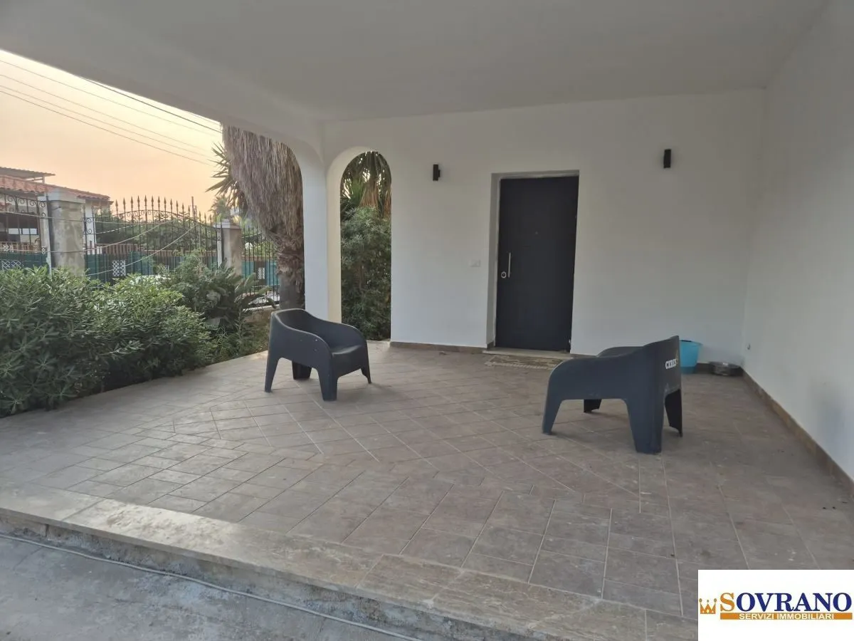 Villa in vendita a Carini - foto 6