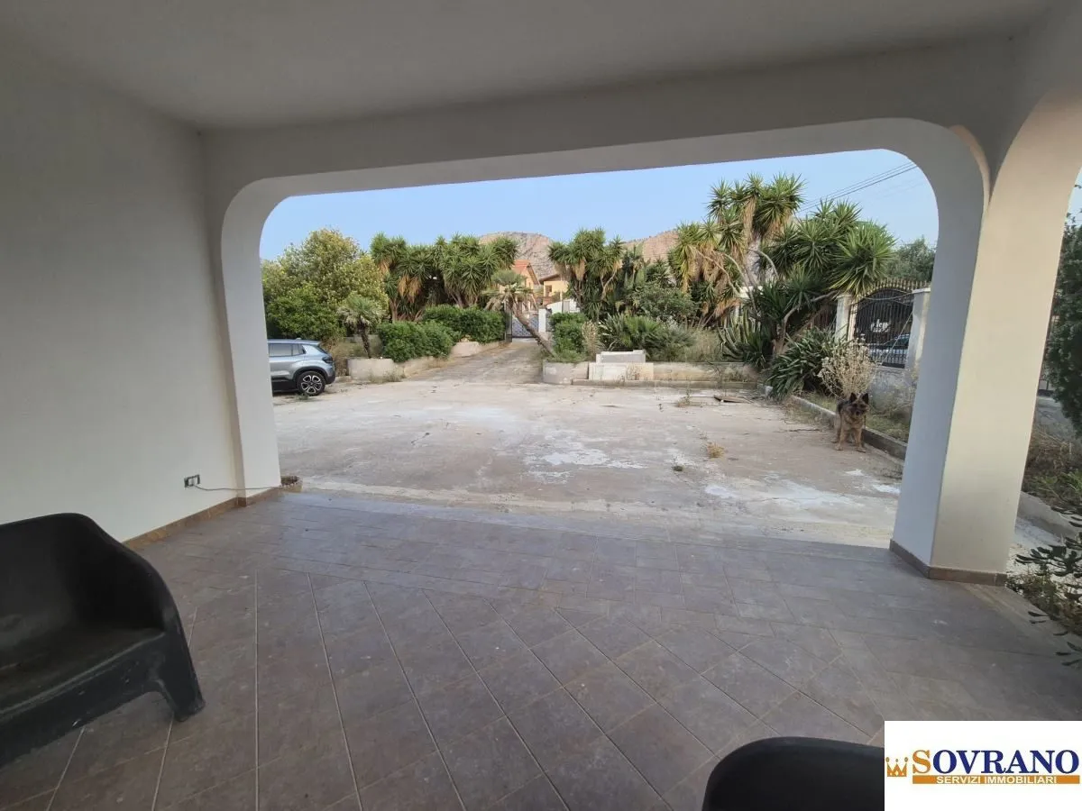 Villa in vendita a Carini - foto 7