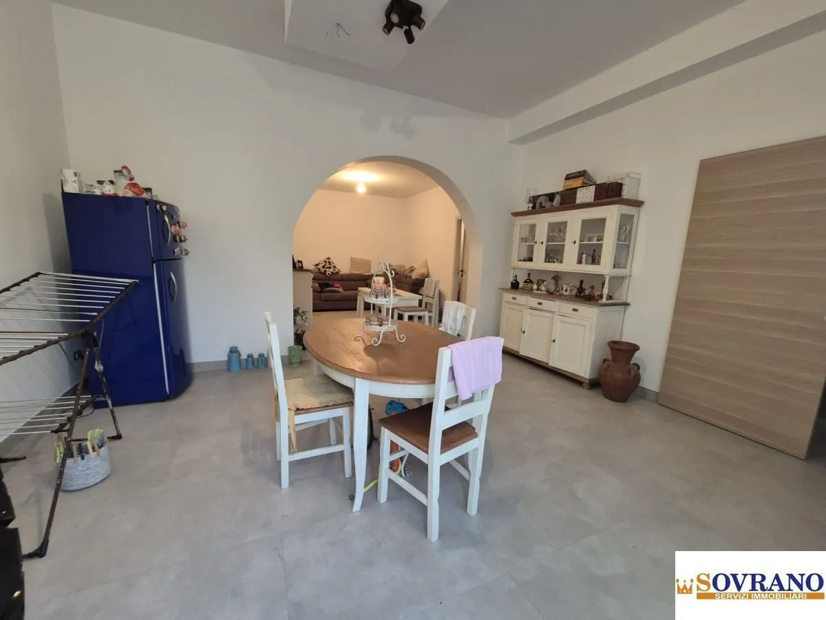 Villa in vendita a Carini - foto 8