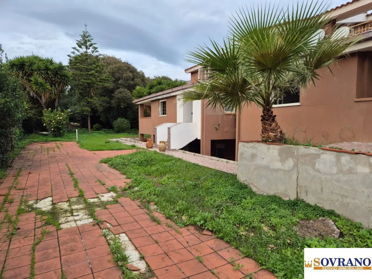Villa in vendita a Palermo - foto 2