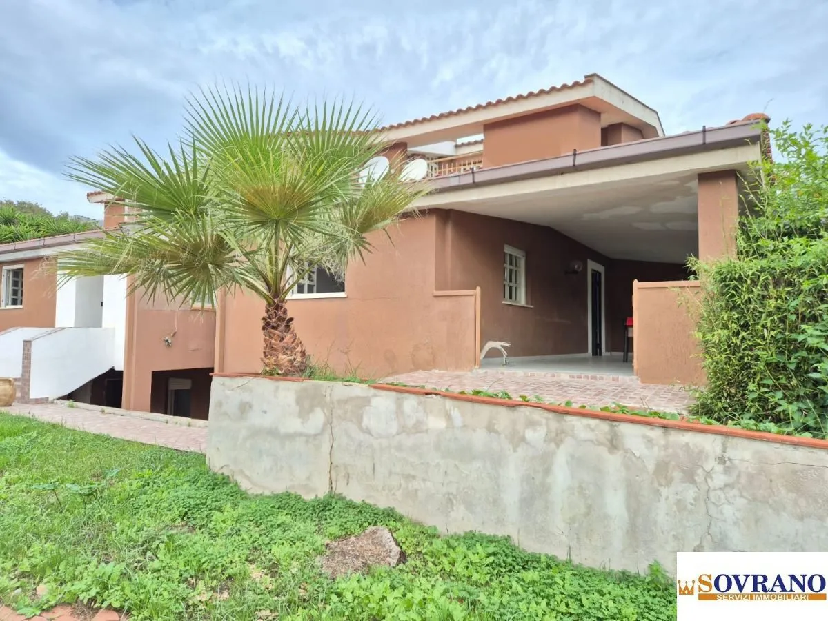 Villa in vendita a Palermo - foto 3