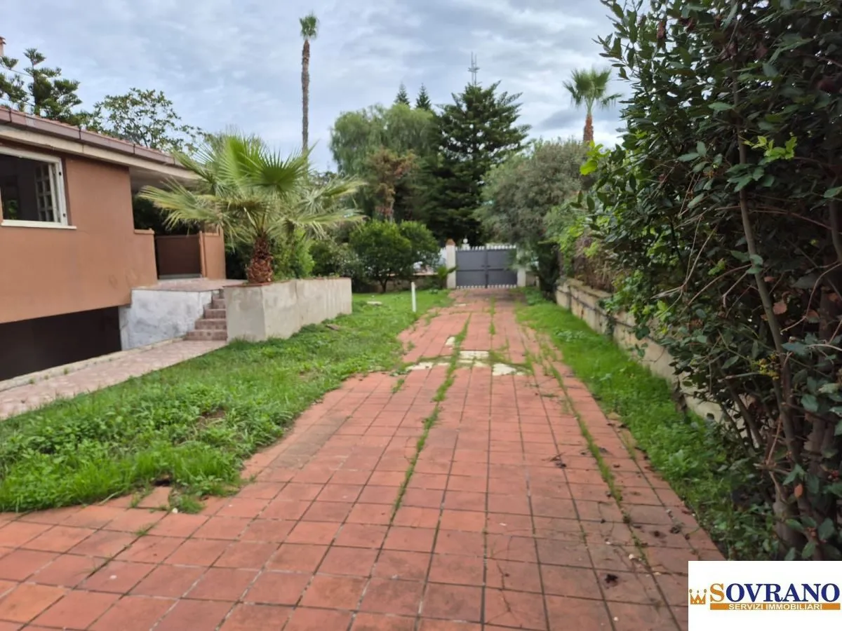 Villa in vendita a Palermo - foto 4