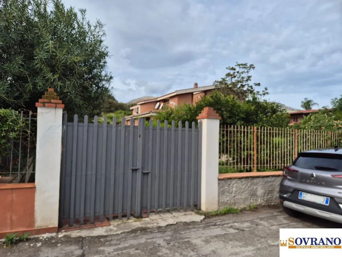 Villa in vendita a Palermo - foto 5