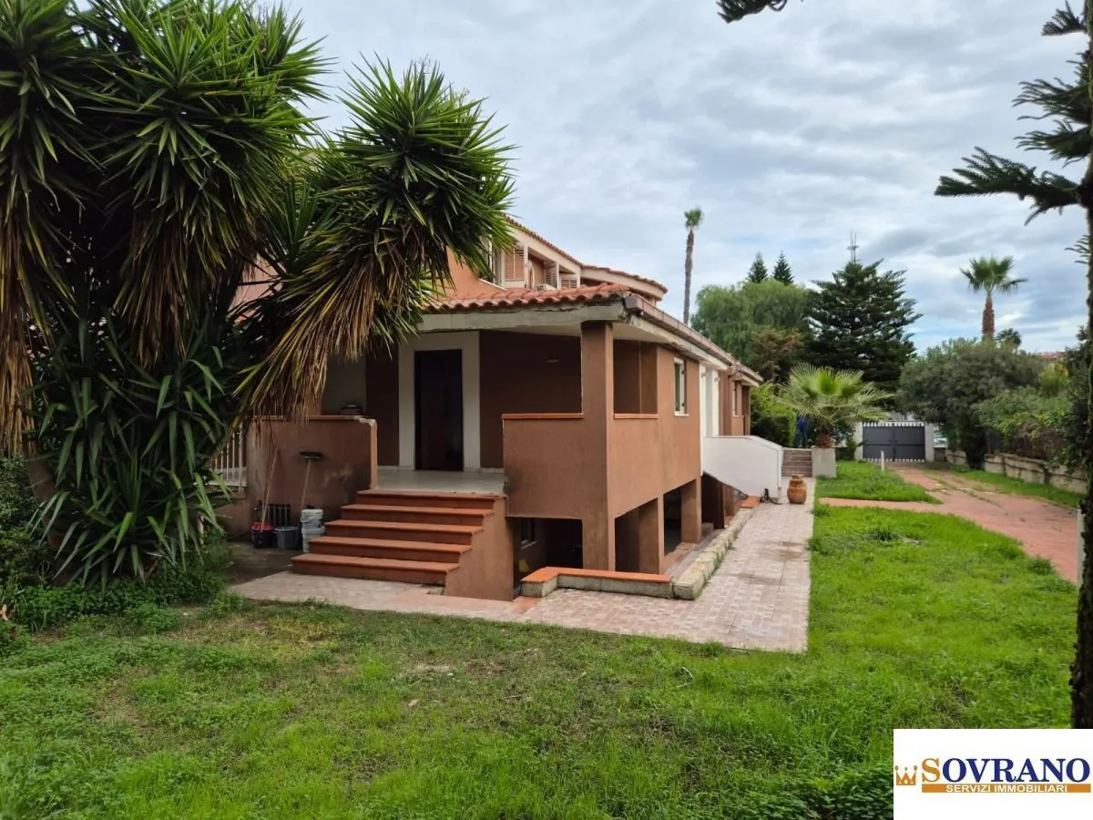 Villa in vendita a Palermo - foto 6