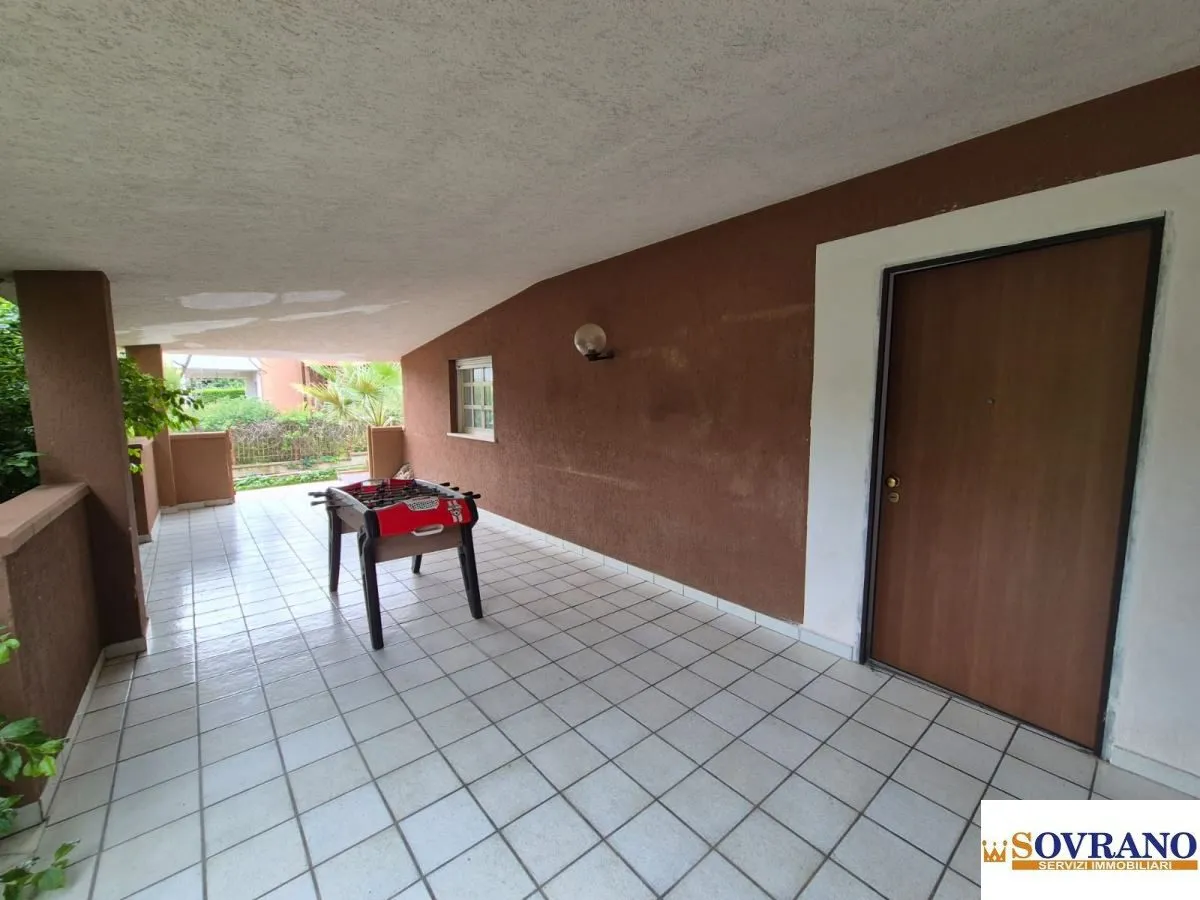 Villa in vendita a Palermo - foto 7