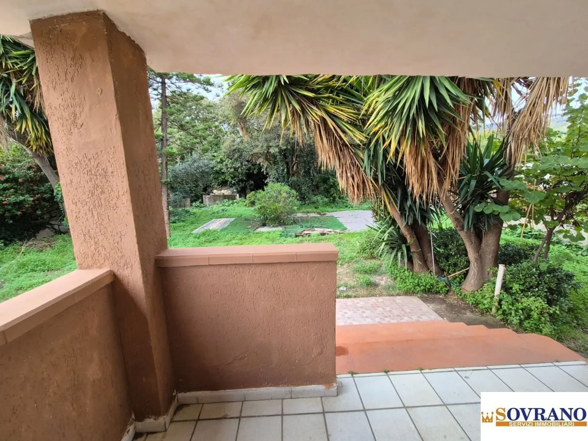 Villa in vendita a Palermo - foto 8