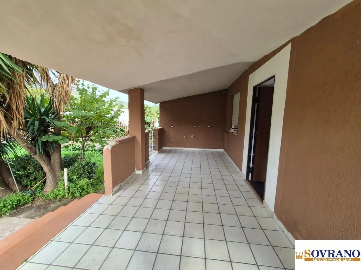 Villa in vendita a Palermo - foto 9
