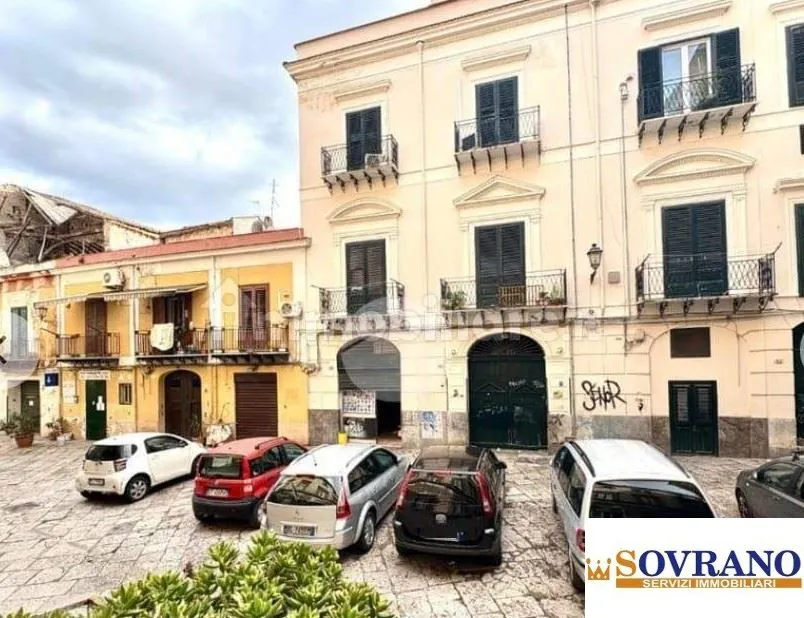 Appartamento in vendita a Palermo - foto 1
