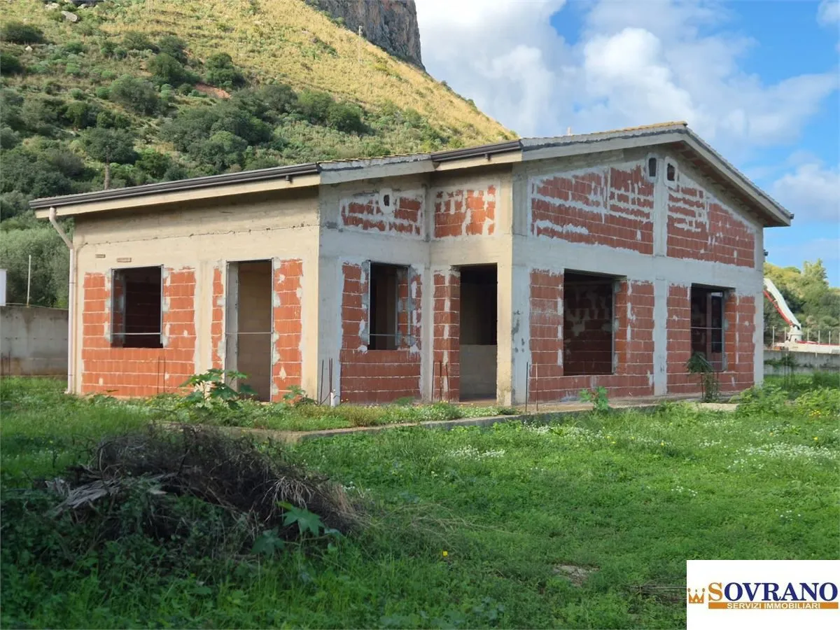 Villa in vendita a Carini - foto 1