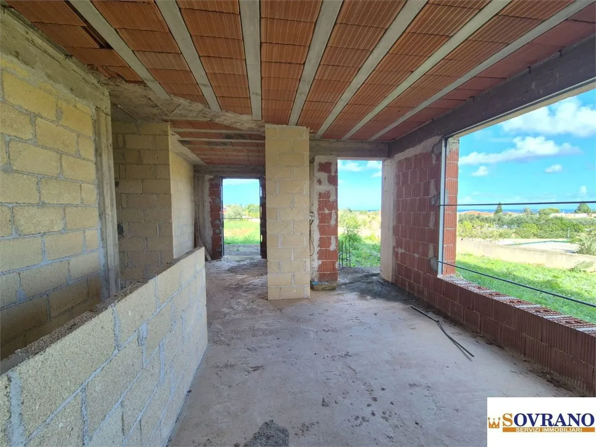 Villa in vendita a Carini - foto 4