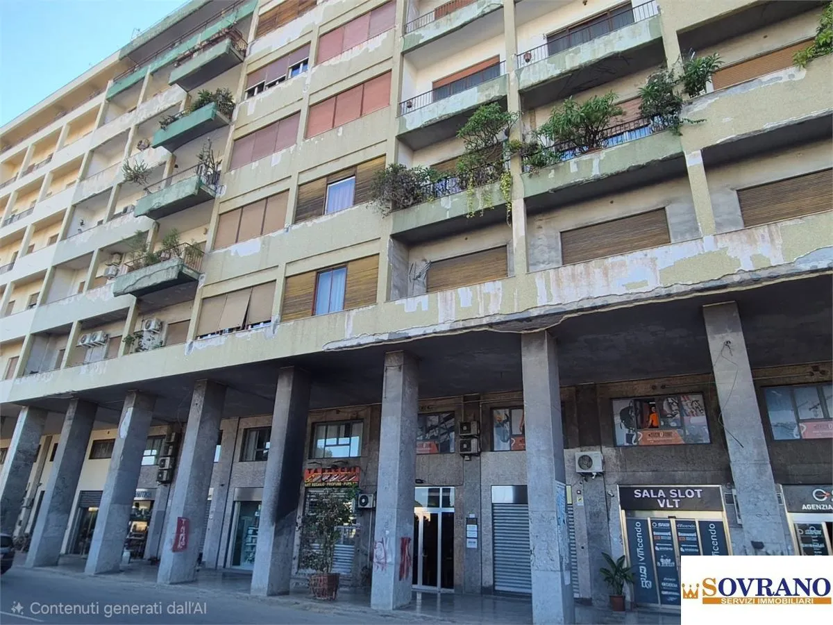 Appartamento in vendita a Palermo - foto 1