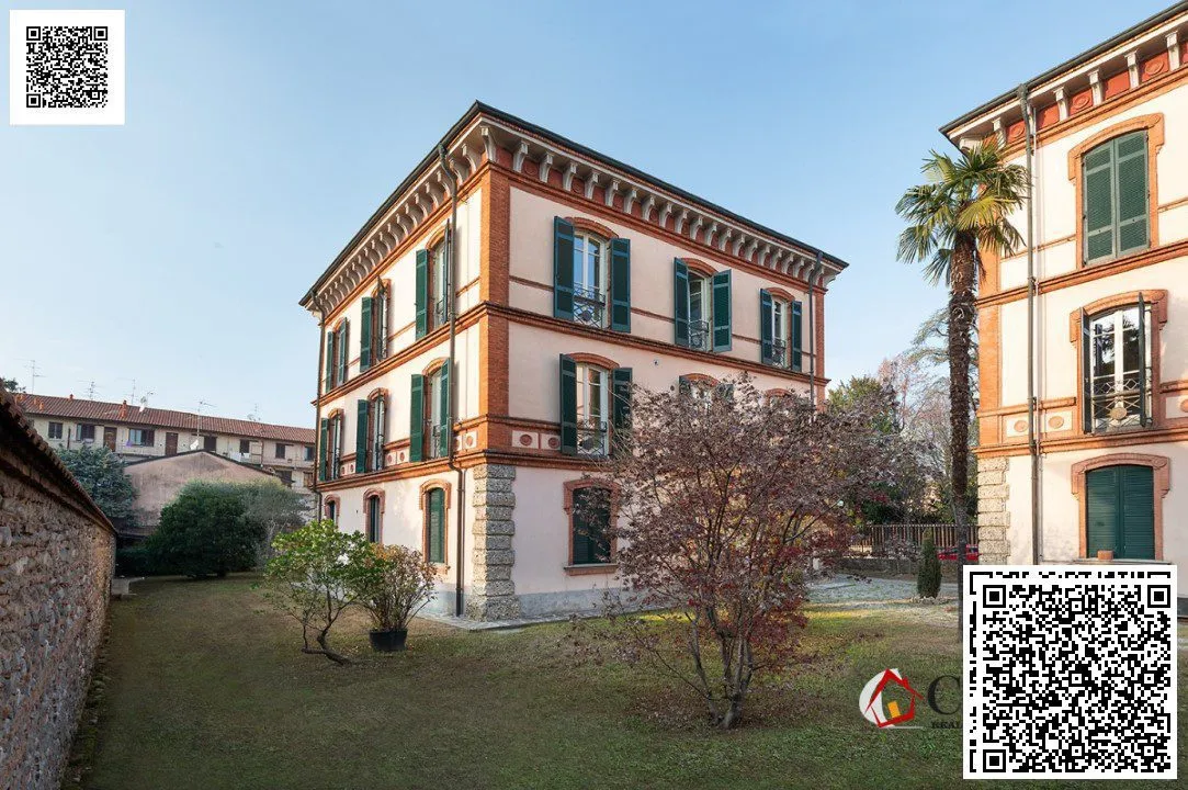 Appartamento in vendita a Vaprio d'Adda - foto 1