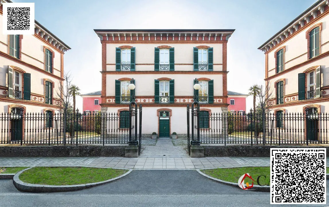 Appartamento in vendita a Vaprio d'Adda - foto 2
