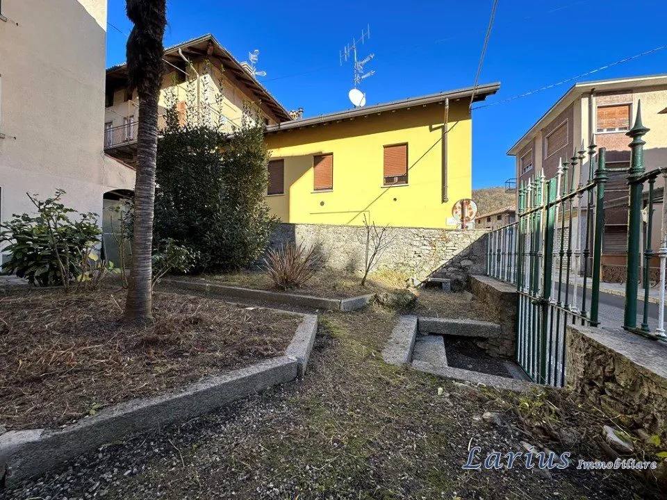 Casa indipendente in vendita a Valbrona - Osigo - foto 3