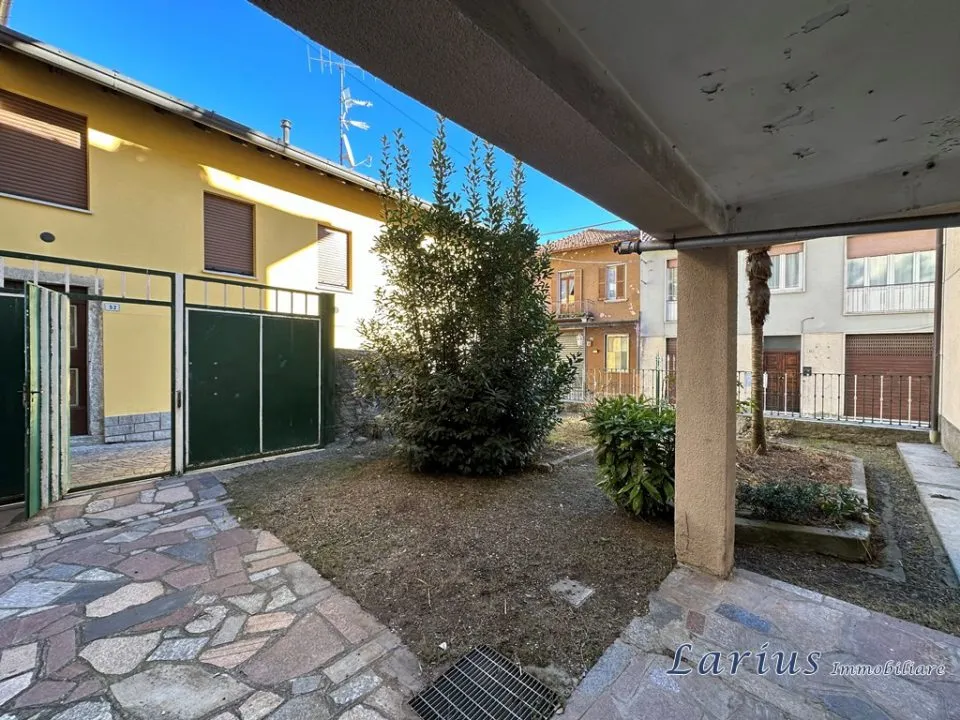 Casa indipendente in vendita a Valbrona - Osigo - foto 4