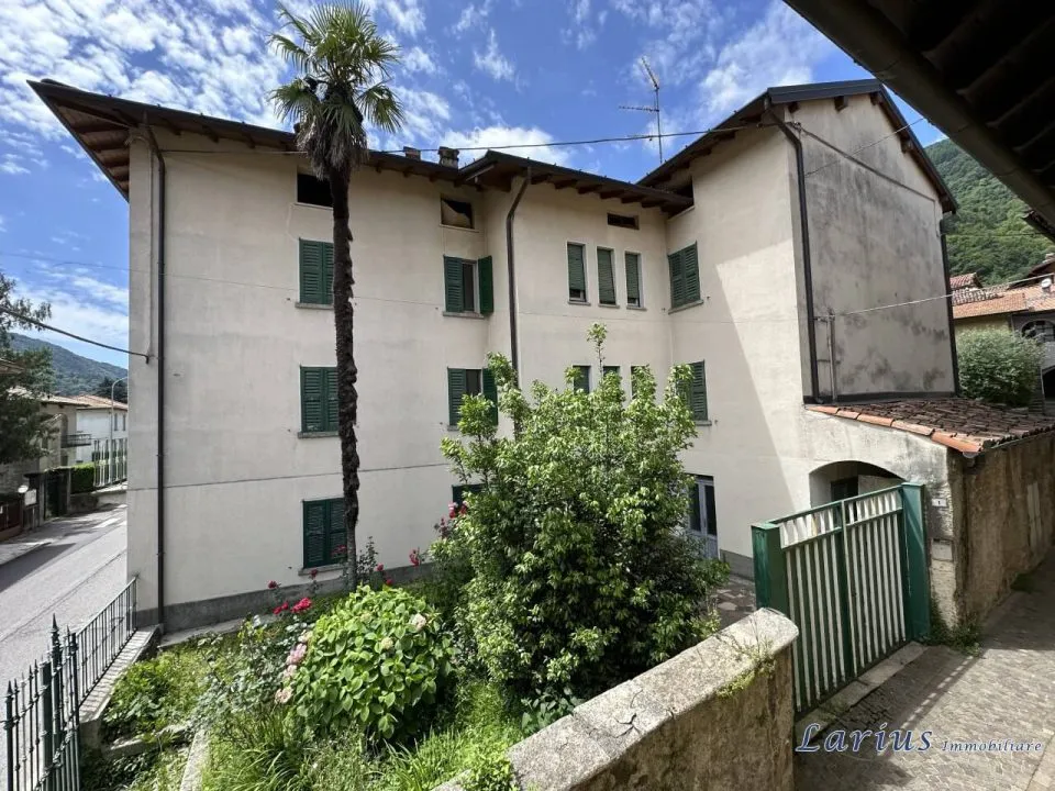 Casa indipendente in vendita a Valbrona - Osigo - foto 9