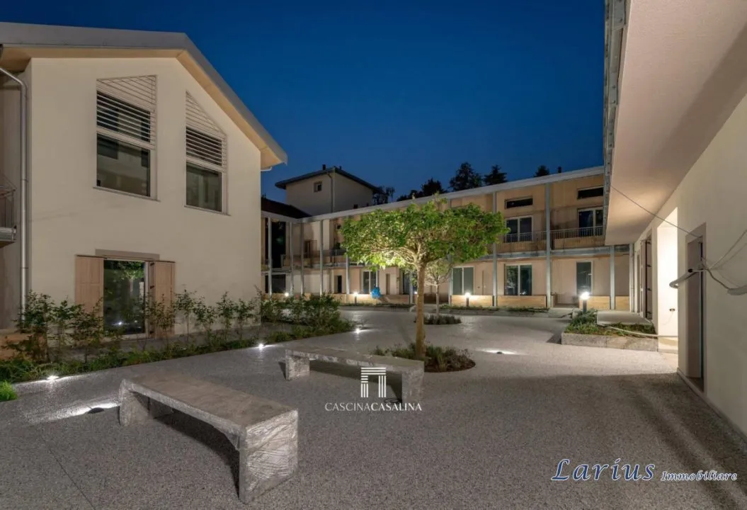 Villa in vendita a Erba - Cassina Mariaga - foto 1