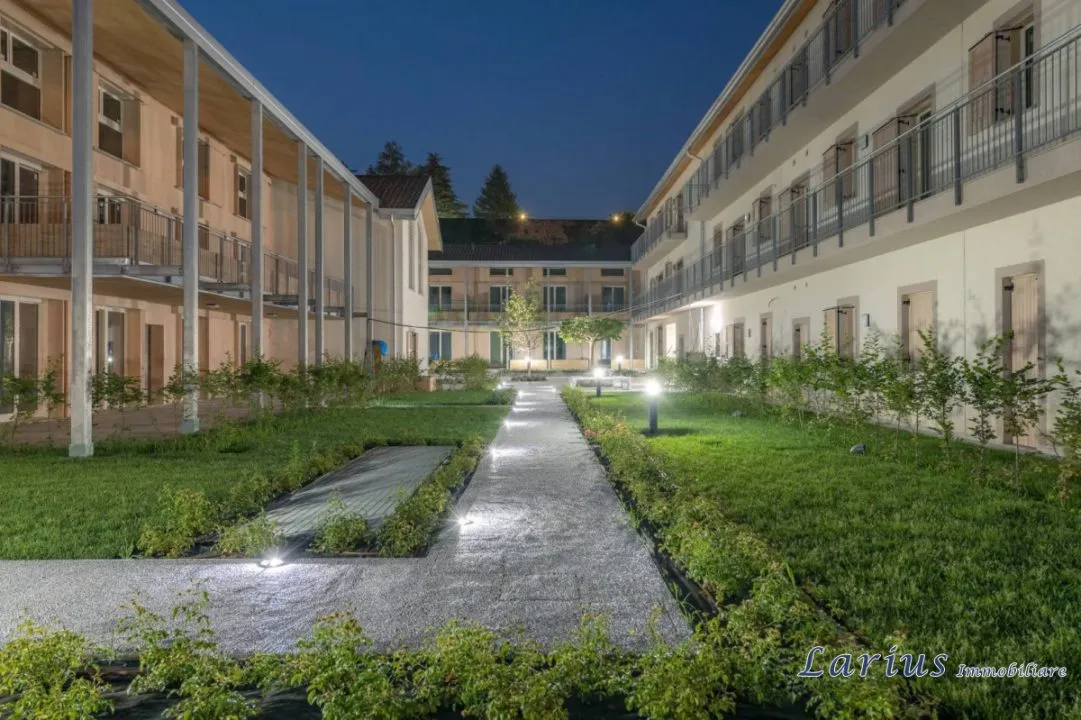 Villa in vendita a Erba - Cassina Mariaga - foto 2