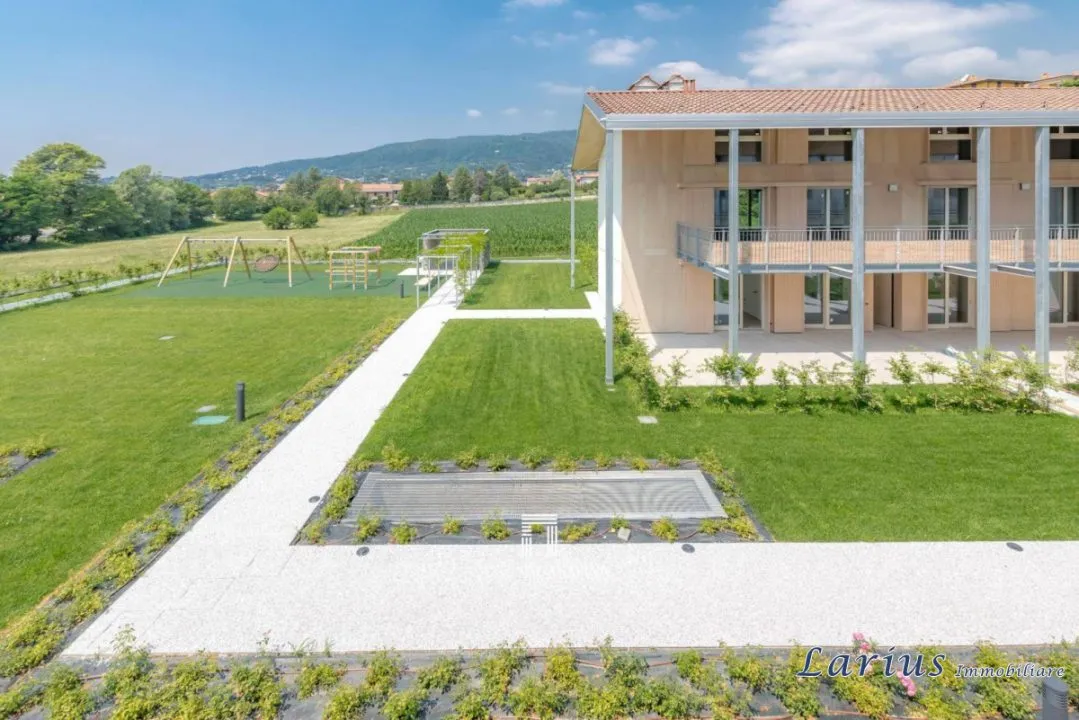 Villa in vendita a Erba - Cassina Mariaga - foto 5