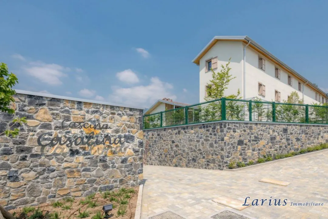 Villa in vendita a Erba - Cassina Mariaga - foto 7