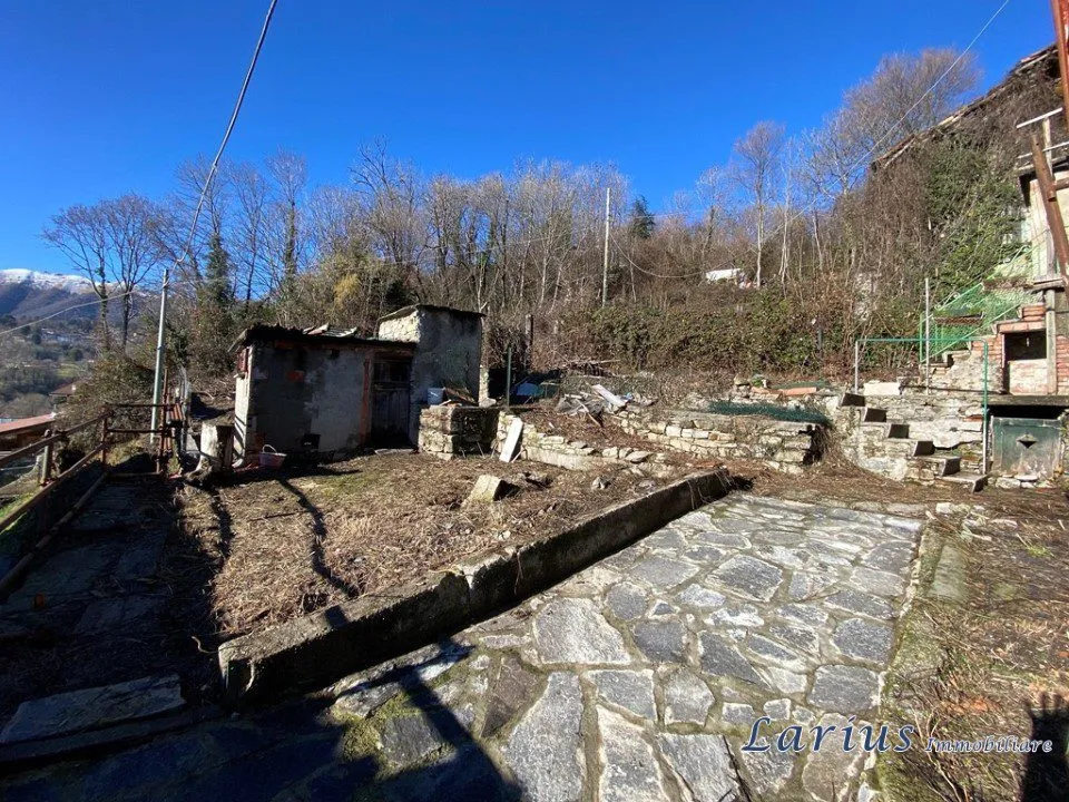 Casa indipendente in vendita a Asso - Brazzova - foto 10