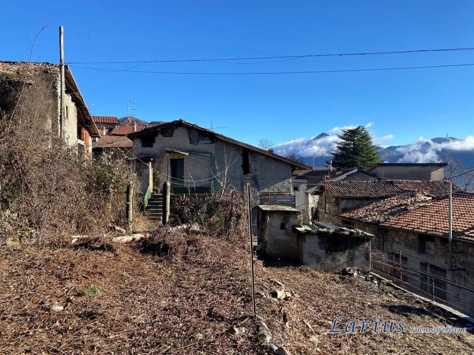 Casa indipendente in vendita a Asso - Brazzova - foto 3