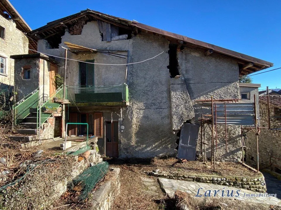 Casa indipendente in vendita a Asso - Brazzova - foto 4