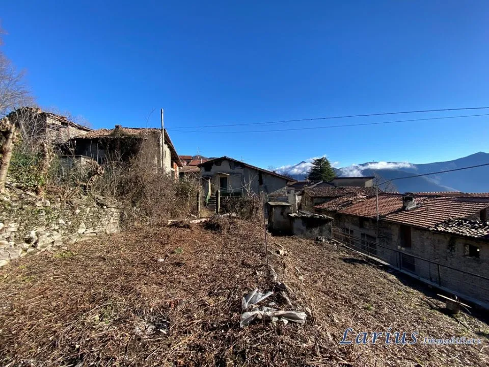 Casa indipendente in vendita a Asso - Brazzova - foto 5