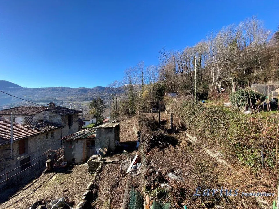 Casa indipendente in vendita a Asso - Brazzova - foto 8