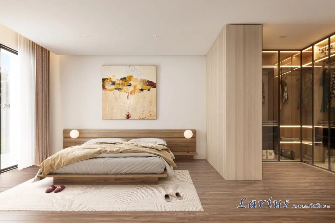 Appartamento in vendita a Erba - foto 5