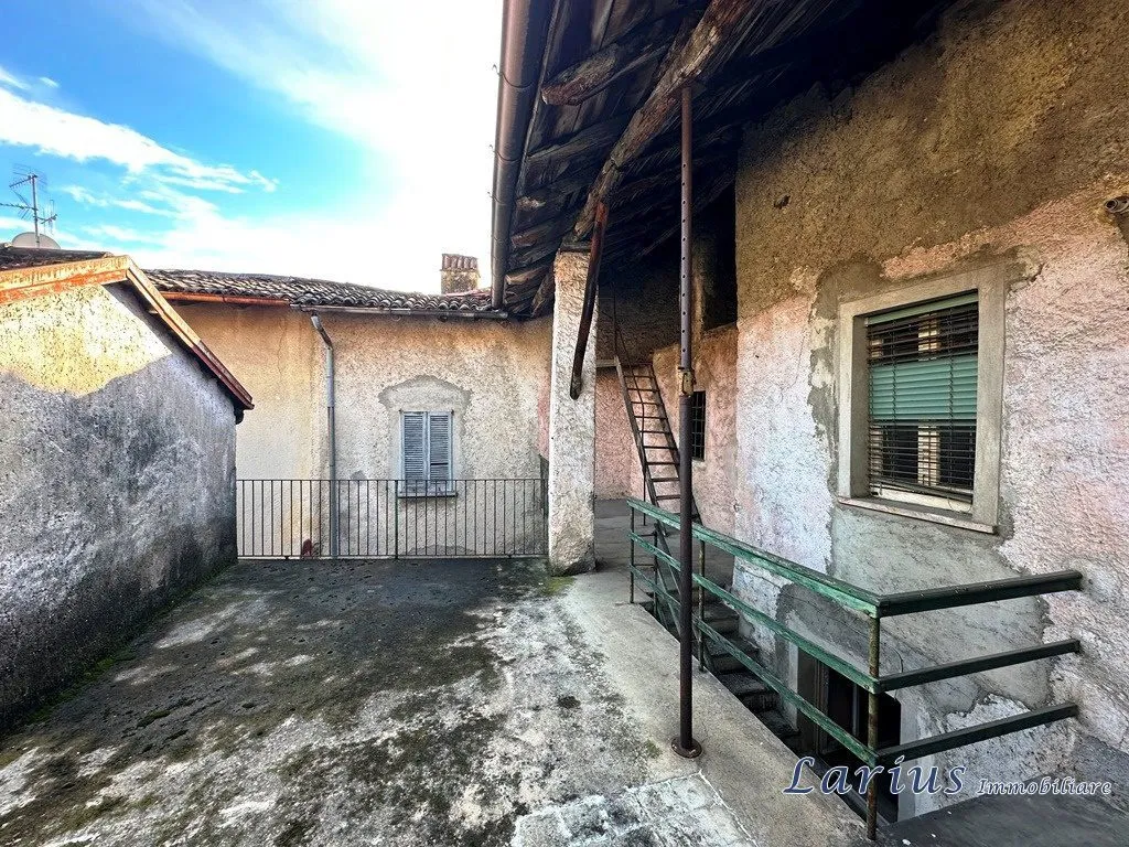Casa indipendente in vendita a Valbrona - Osigo - foto 2