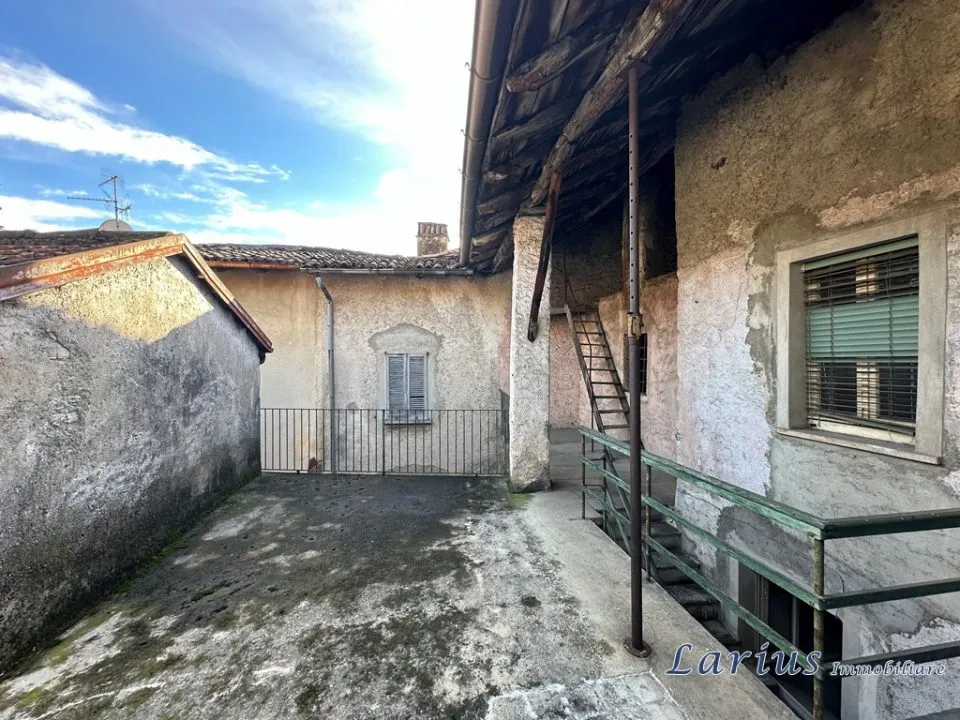 Casa indipendente in vendita a Valbrona - Osigo - foto 3