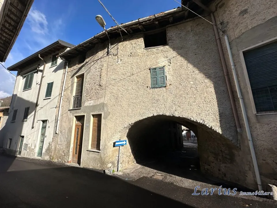 Casa indipendente in vendita a Valbrona - Osigo - foto 6