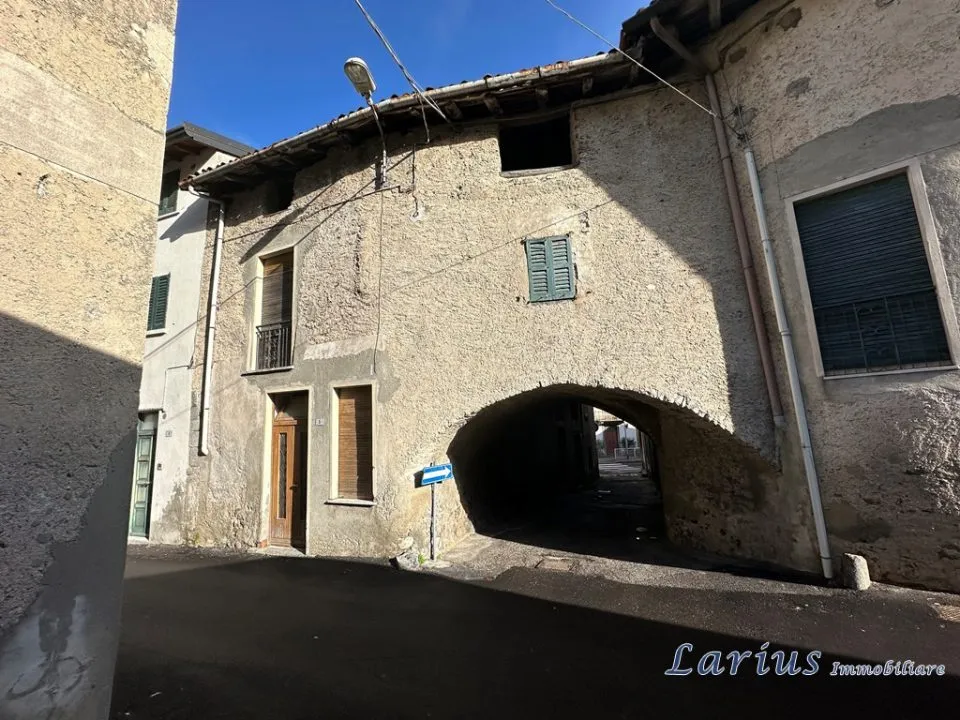 Casa indipendente in vendita a Valbrona - Osigo - foto 7