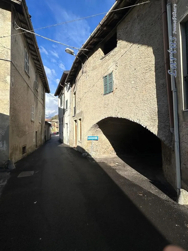 Casa indipendente in vendita a Valbrona - Osigo - foto 8