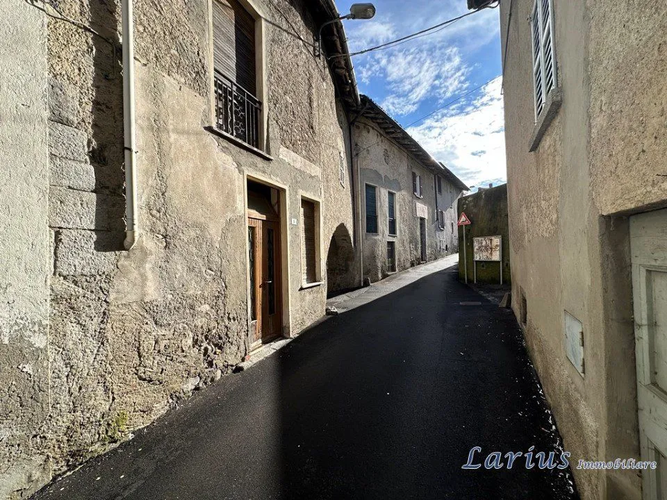 Casa indipendente in vendita a Valbrona - Osigo - foto 9