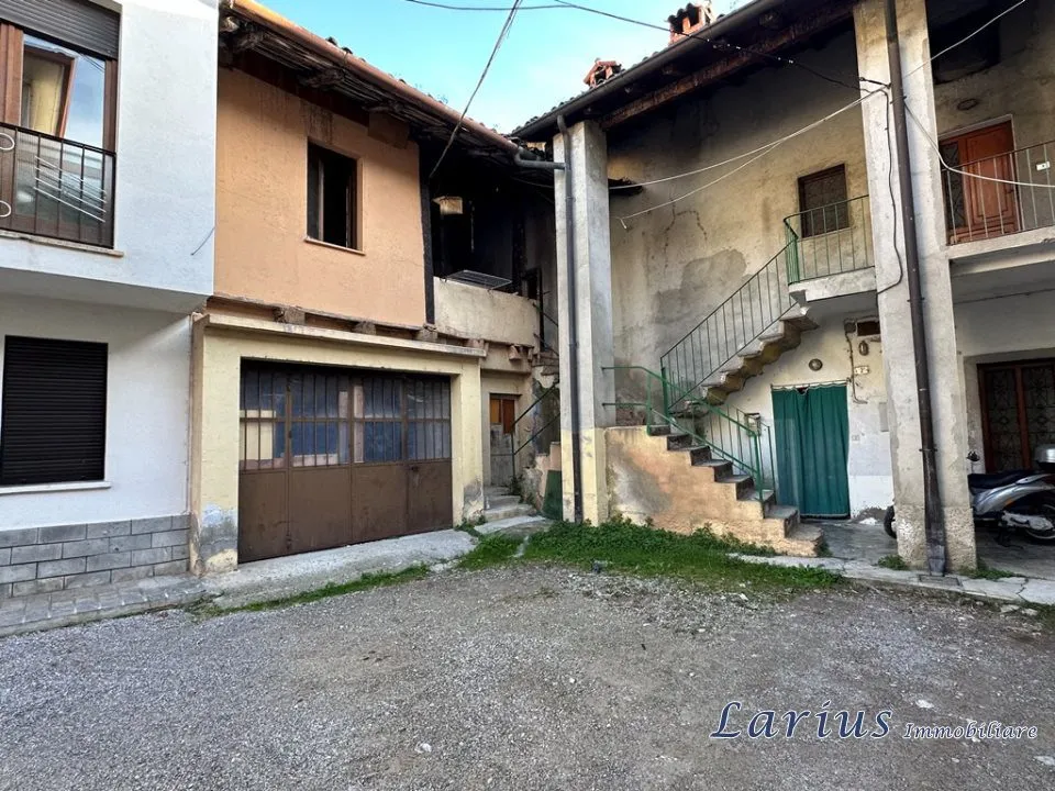 Rustico in vendita a Ponte Lambro - foto 10
